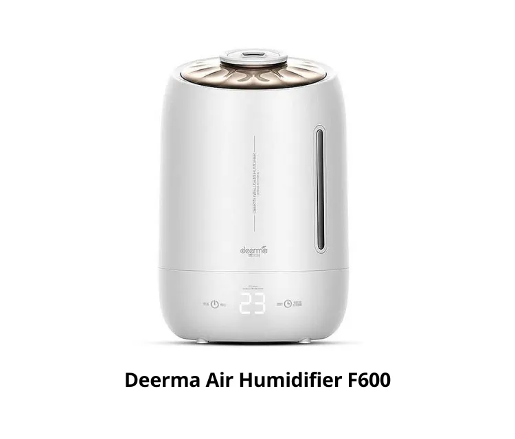 Deerma Air Humidifier F600