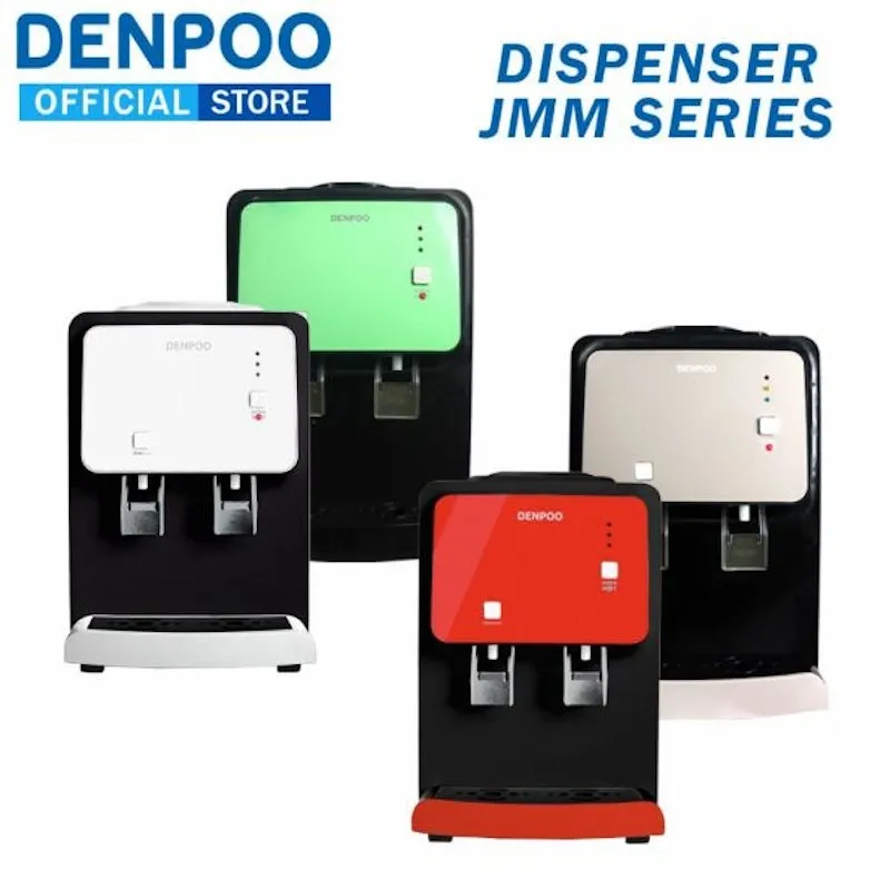 Denpoo Dispenser JMM Xavier-2