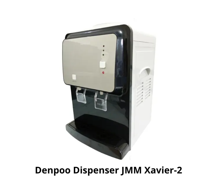 Denpoo Dispenser JMM Xavier-2