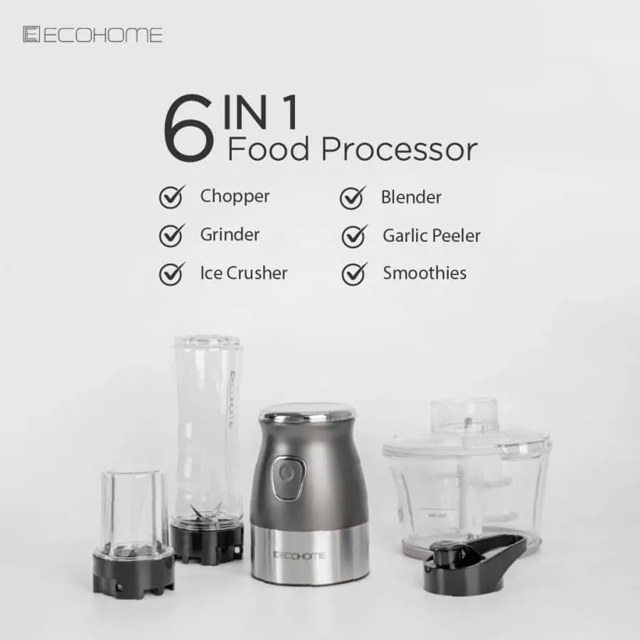 Chopper Food Processor EFP-333