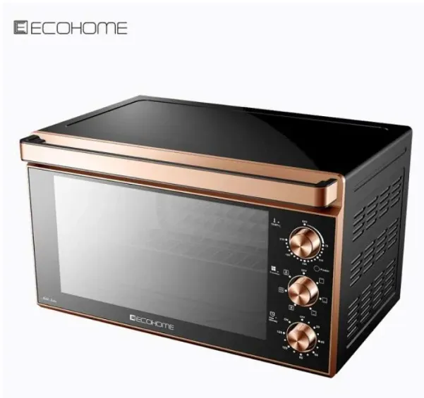 Ecohome Electric Oven EON-888