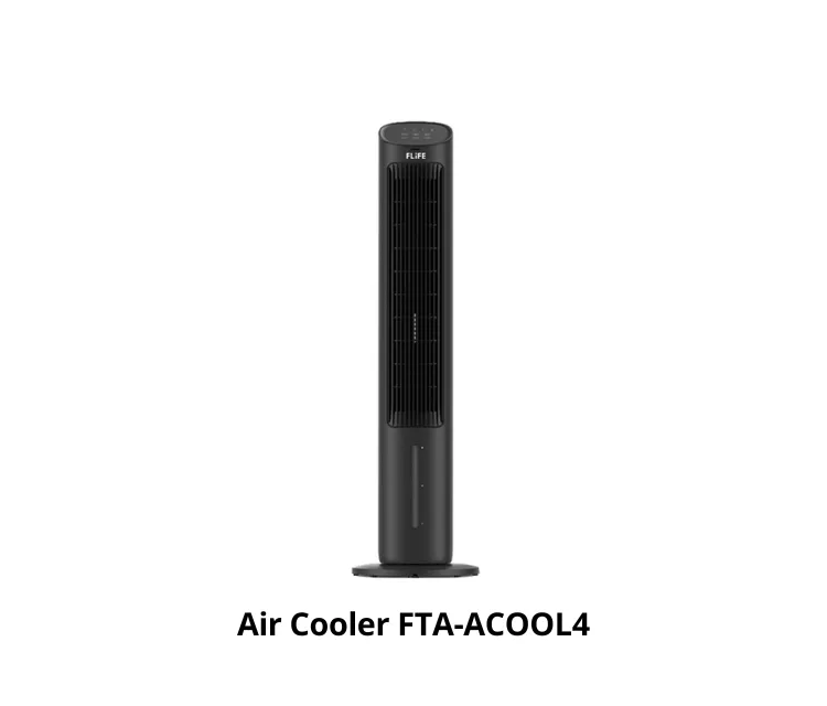 FLIFE Air Cooler FTA-ACOOL4