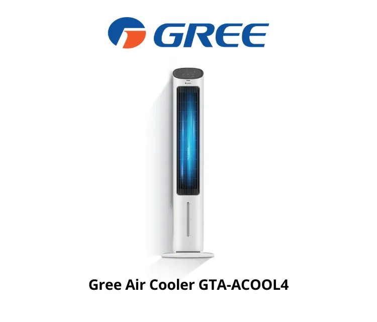 Gree Air Cooler GTA-ACOOL4