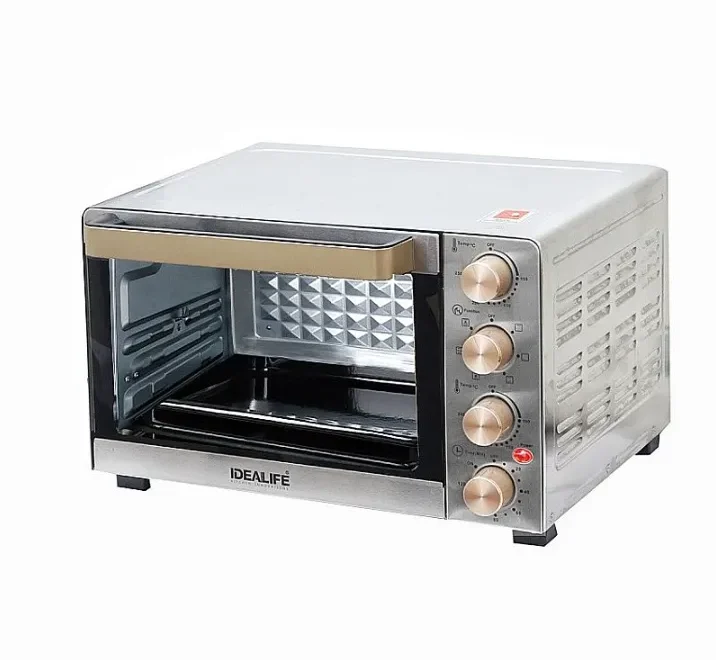 IDEALIFE Oven Listrik IL-335