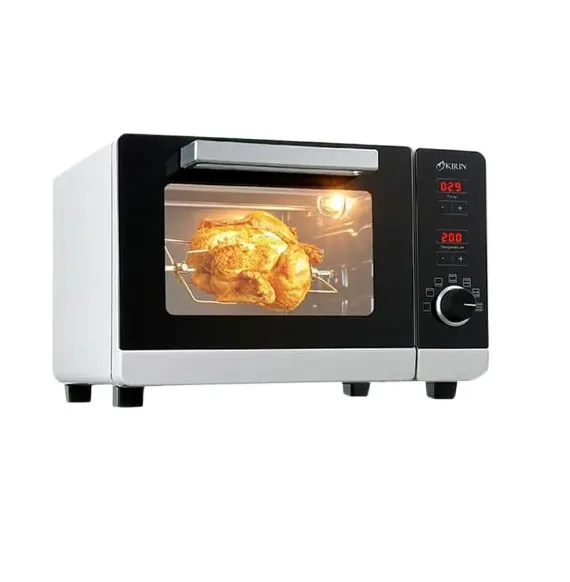 Kirin Digital Oven White KBO-300DRA