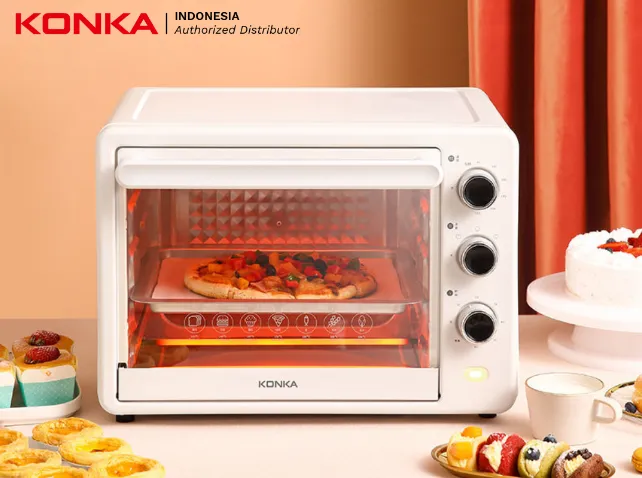 Konka Electric Oven KAO-K30