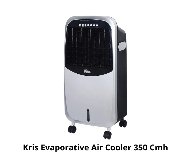 Kris Evaporative Air Cooler 350 Cmh