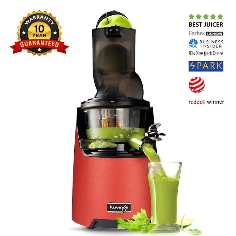 Kuvings Whole Slow Juicer EVO820