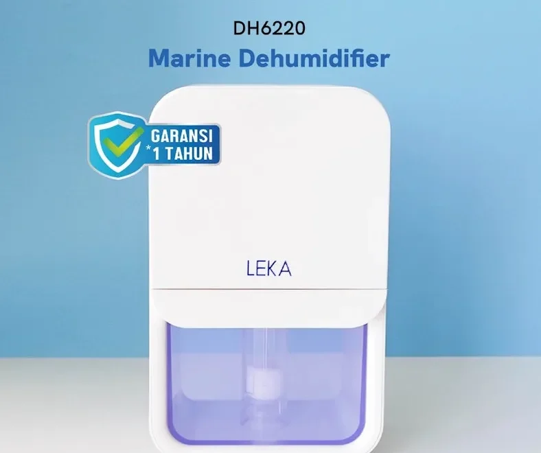 LEKA Marine Dehumidifier DH6220