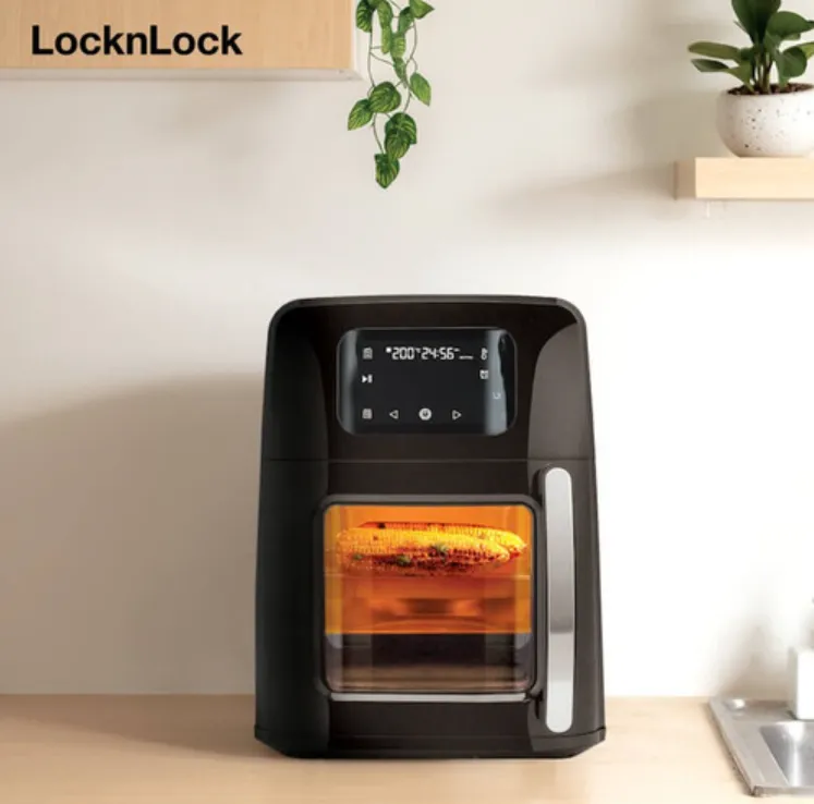 LocknLock Air Fryer Oven EJF692