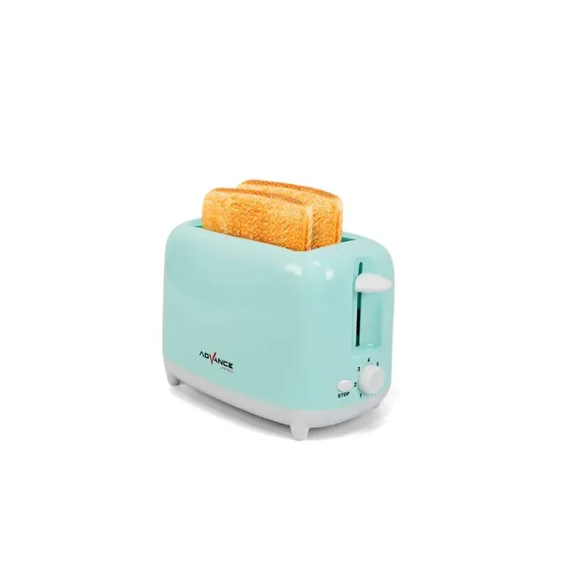 Pop Up Toaster JR-T900