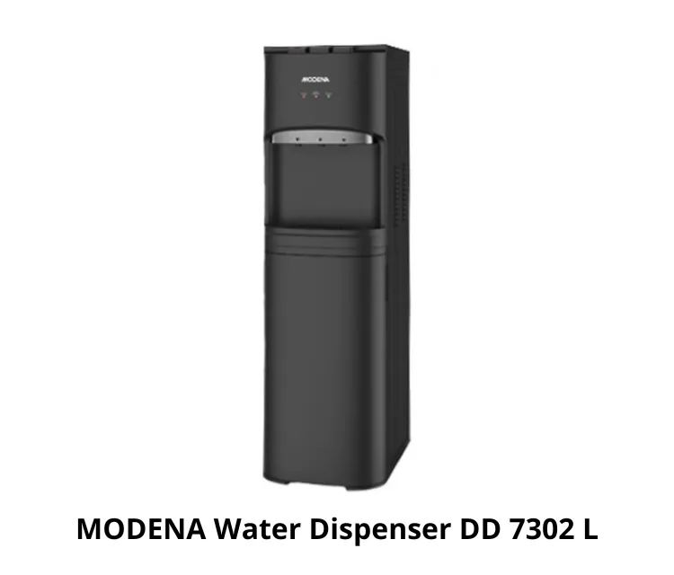 MODENA Water Dispenser DD 7302 L