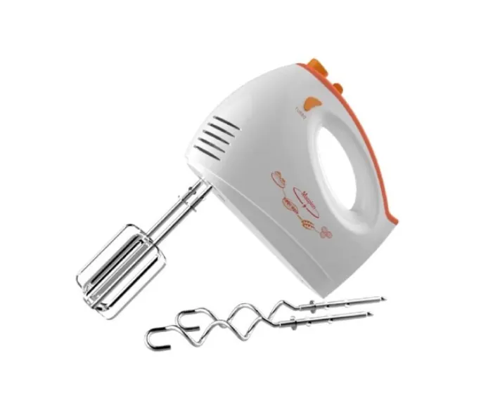 Maspion Hand Mixer MT 1193