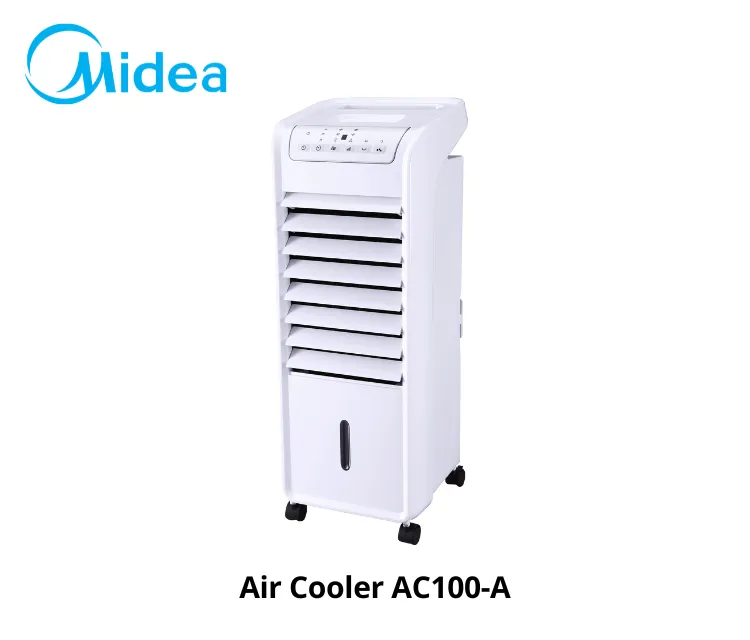 Midea Air Cooler AC100-A