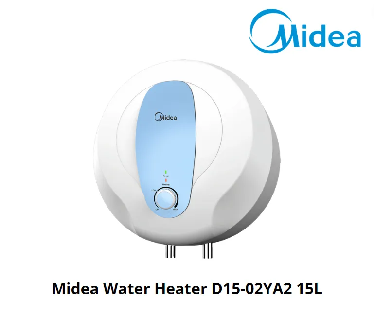 Midea Water Heater D15-02YA2