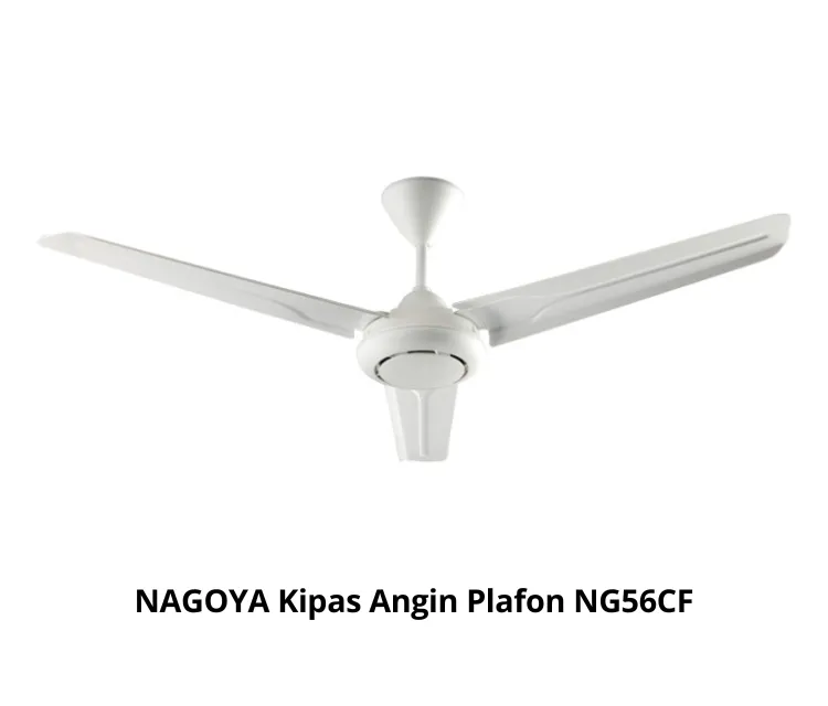 NAGOYA Kipas Angin Plafon NG56CF