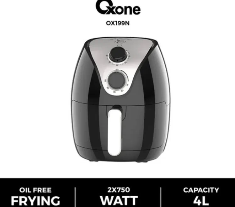 Oxone Air Fryer Ox-199