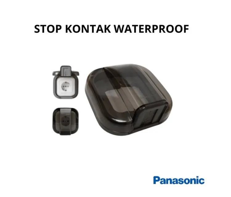 Panasonic Cover Waterproof