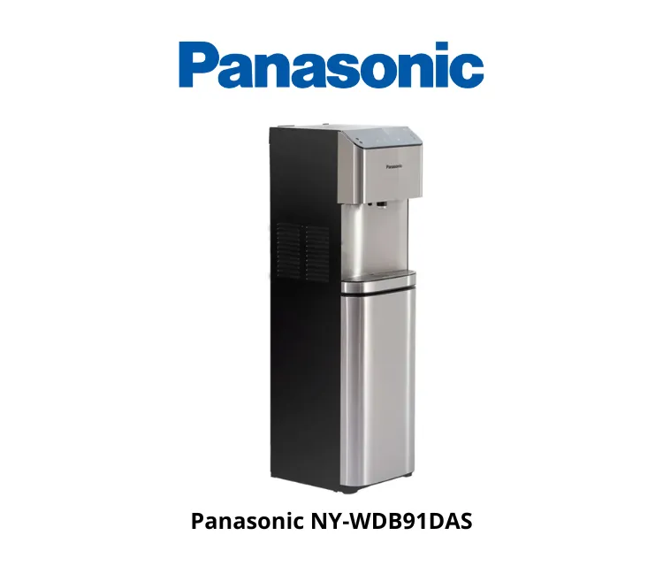 Panasonic NY-WDB91DAS Dispenser Premium