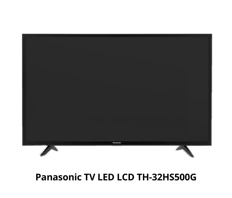 Panasonic TV LED LCD TH-32HS500G