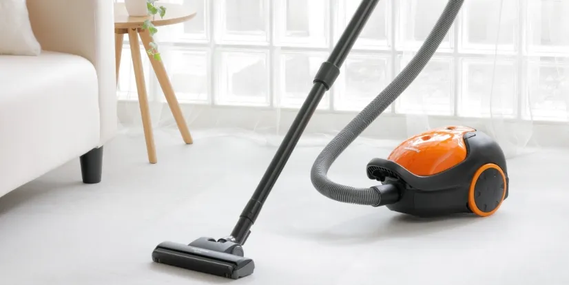 Panasonic Vacuum Cleaner Bagged MC-CG240