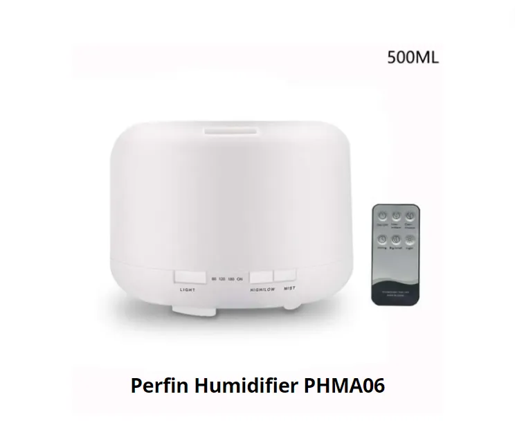 Perfin Humidifier PHMA06