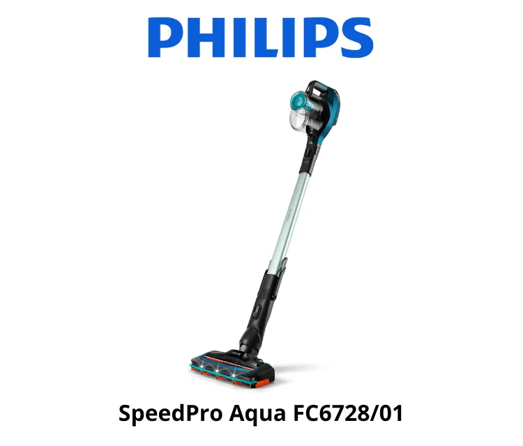 Philips SpeedPro Aqua FC6728/01