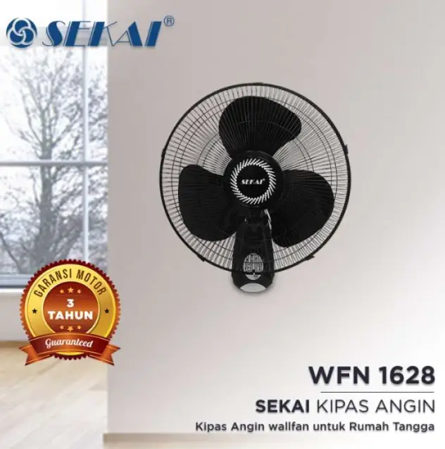 SEKAI WFN 1628 R