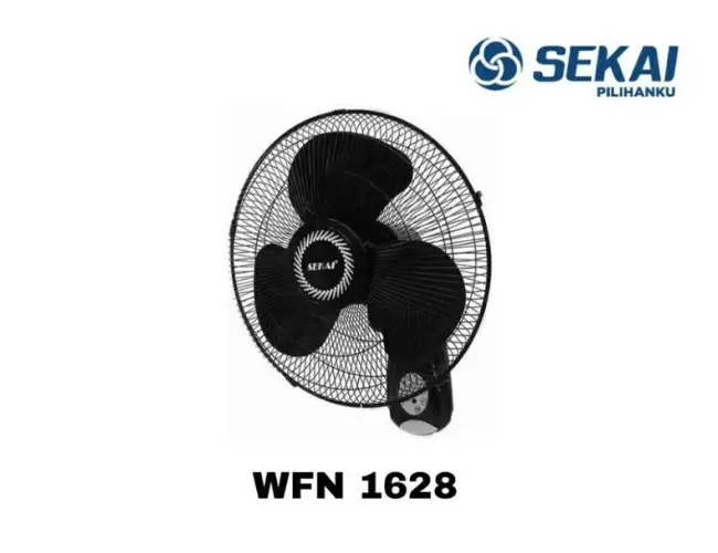 SEKAI WFN 1628 R