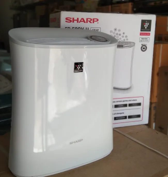 SHARP Air Purifier FP-F30Y-C