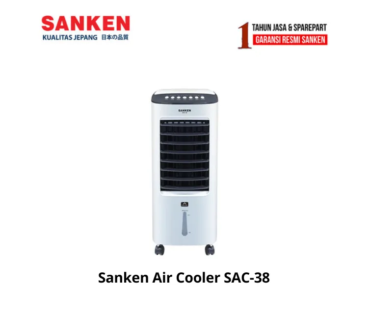 Sanken Air Cooler SAC-38