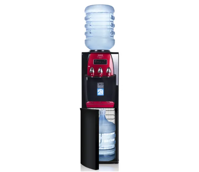 Sanken Water Dispenser HWD-Z78IC