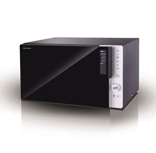 Sharp Microwave Oven R-88D0(K)-IN