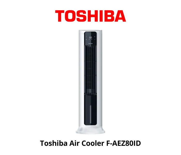 Toshiba Air Cooler F-AEZ80ID