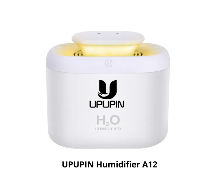 UPUPIN Humidifier A12 Aromaterapi