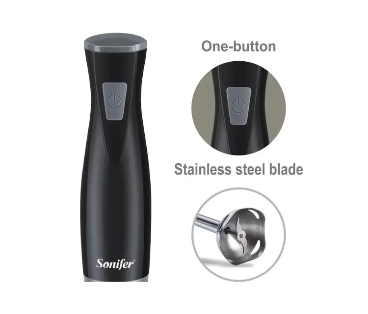 SONIFER Hand Blender SF-8055