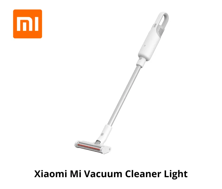 Xiaomi Mi Vacuum Cleaner Light