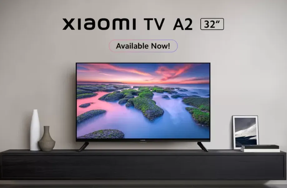 Xiaomi Smart HD TV A2