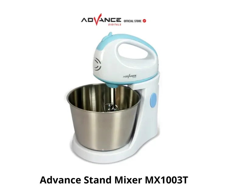 Advance Stand Mixer MX1003T