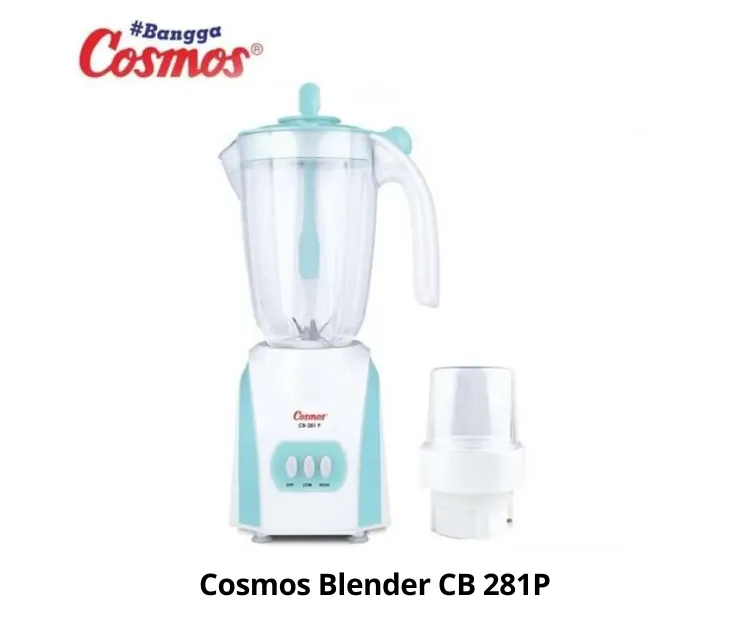 Cosmos Blender CB 281P