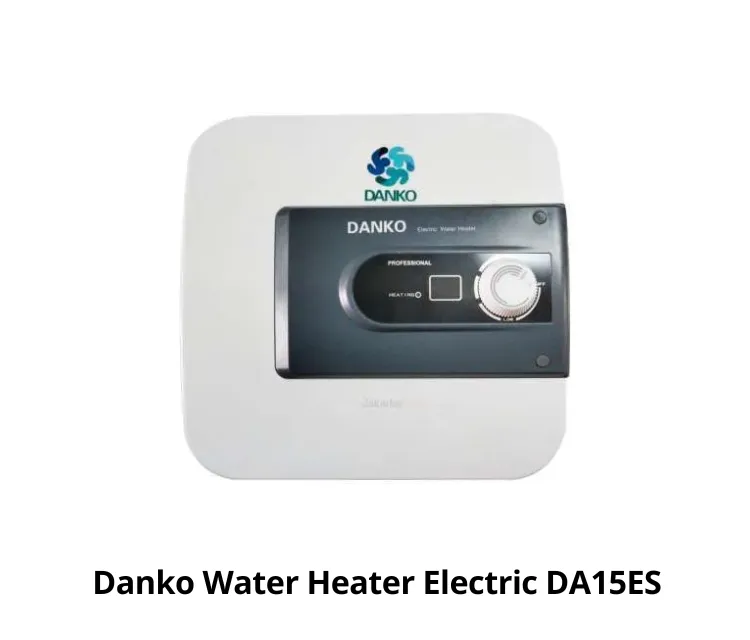 Danko Water Heater Electric DA15ES