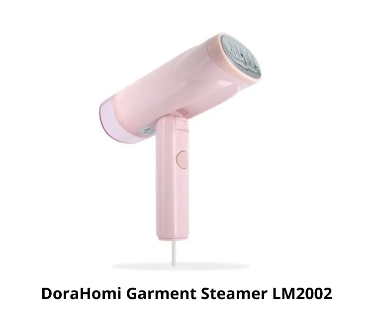 DoraHomi Garment Steamer LM2002