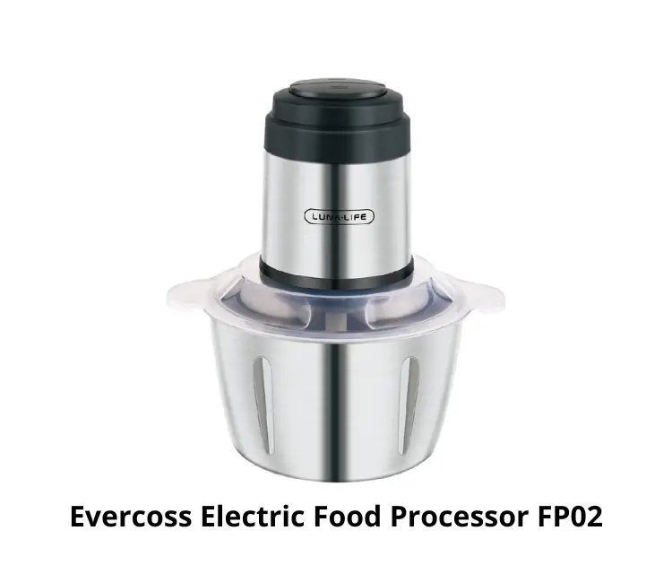 Evercoss Food Processor FP02