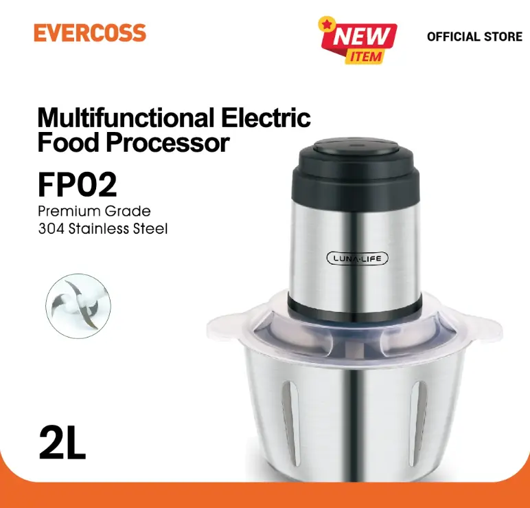 Evercoss Food Processor FP02