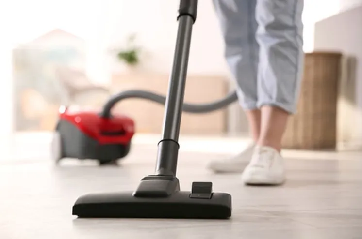 Philips FC8291 Vacuum Cleaner