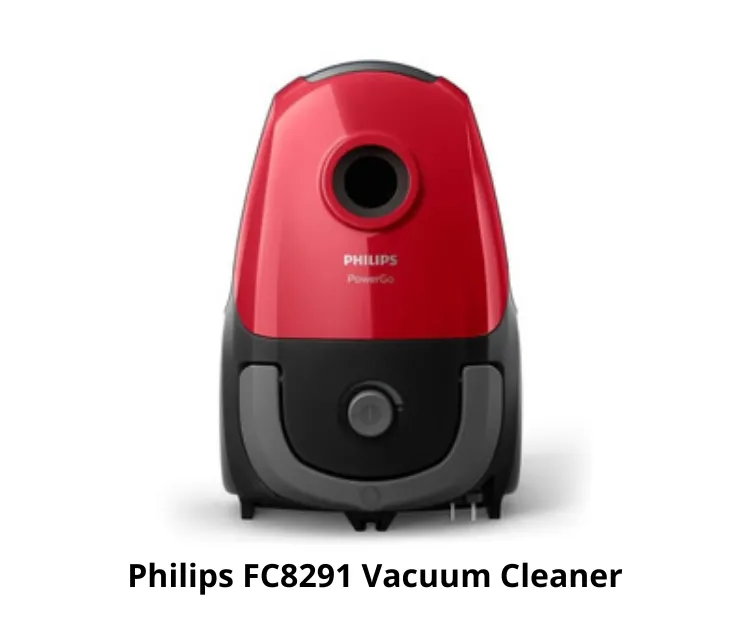 Philips FC8291 Vacuum Cleaner