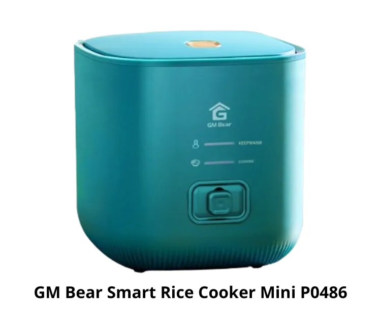 Smart Rice Cooker Mini P0486