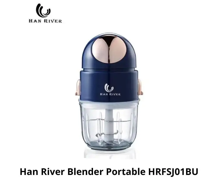 Han River Blender HRFSJ01BU