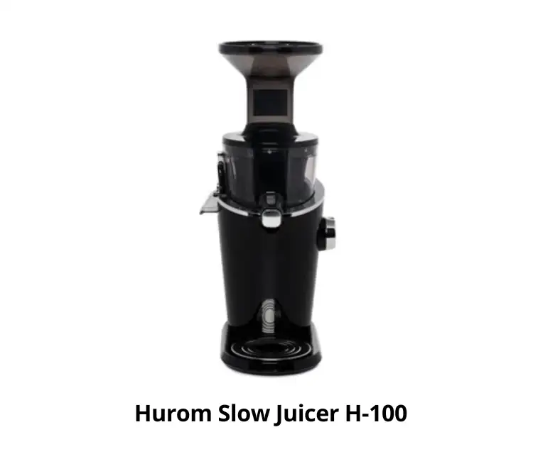 Hurom Slow Juicer H-100