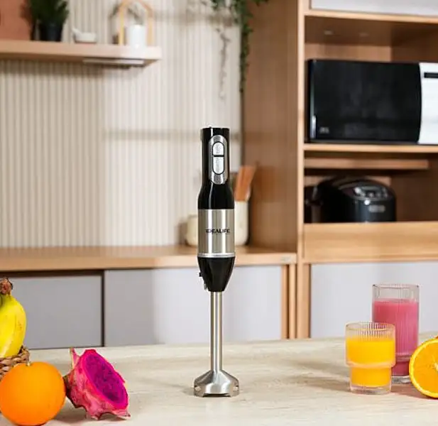 Idealife Hand Blender IL-214